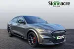 2021 Ford Mustang Mach-E
