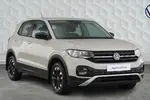 2022 Volkswagen T-Cross