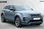 2022 Land Rover Range Rover Evoque