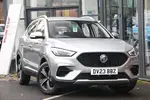 2023 MG ZS