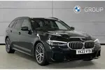 2023 BMW 5 Series Touring