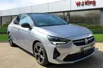 2022 Vauxhall Corsa