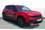 2024 Jeep Avenger