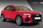 2020 Audi Q3