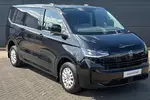 2025 Volkswagen Transporter