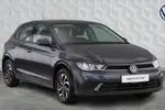 2023 Volkswagen Polo