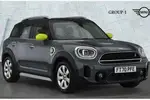 2020 MINI Countryman