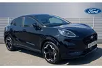 2024 Ford Puma