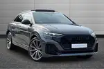 2025 Audi Q8