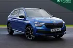 2022 Skoda Kamiq