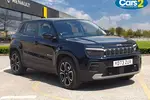 2024 Jeep Avenger