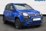 2020 Fiat Panda 4x4