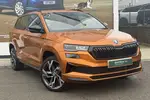 2024 Skoda Karoq