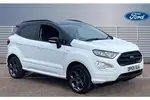 2019 Ford EcoSport
