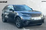 2023 Land Rover Range Rover Velar