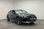 2020 Audi A4 Allroad