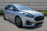 2023 Ford S-MAX