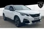 2019 Peugeot 5008