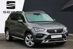 2023 SEAT Ateca
