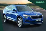 2023 Skoda Kodiaq