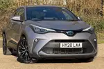 2020 Toyota C-HR