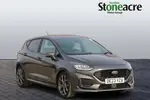 2023 Ford Fiesta