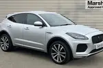 2019 Jaguar E-Pace