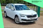2023 Skoda Kamiq