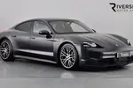 2021 Porsche Taycan