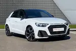 2024 Audi A1