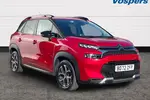 2023 Citroen C3 Aircross