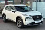 2023 Nissan X-Trail