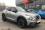 2023 Nissan Juke