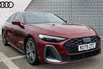 2025 Audi A5
