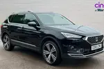 2019 SEAT Tarraco