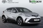 2023 Toyota C-HR