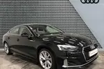 2020 Audi A5 Sportback