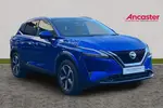 2021 Nissan Qashqai