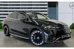 2024 Mercedes-Benz EQE