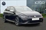 2023 Volkswagen Golf R