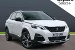 2021 Peugeot 3008