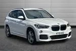 2019 BMW X1