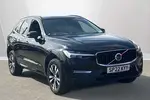 2022 Volvo XC60