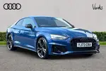 2024 Audi A5