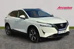 2021 Nissan Qashqai