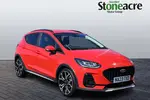 2023 Ford Fiesta