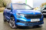 2025 Skoda Karoq