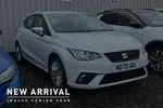 2020 SEAT Ibiza