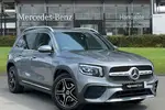 2023 Mercedes-Benz GLB
