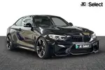 2018 BMW M2